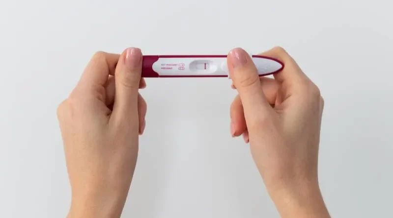 Symptoms of infertility