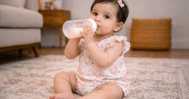 feeding bottle for baby over 6 month