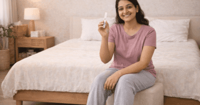 best ovulation kit in india