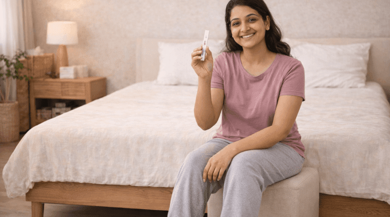 best ovulation kit in india