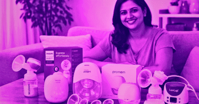 best-breast-pump-in-india
