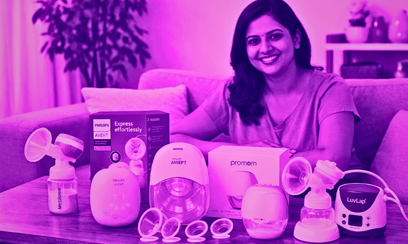 Best Electric Breast Pump on Amazon in 2026 | Complete Guide