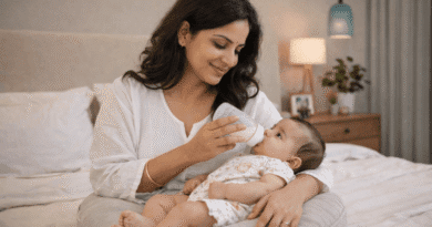 feeding bottle for newborn