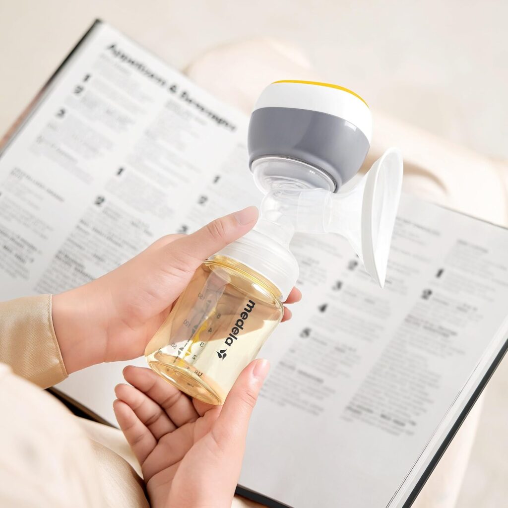 Madela electric pump