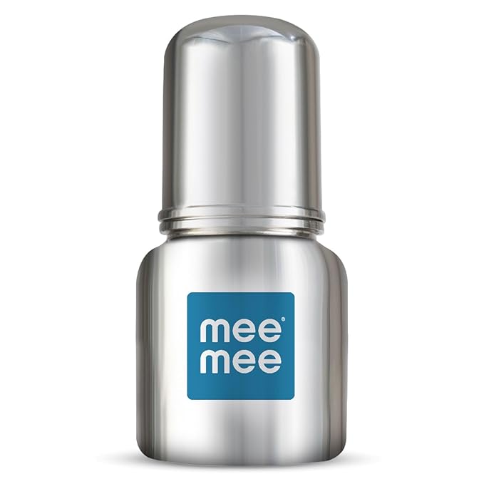 steel bottle for newborn babies