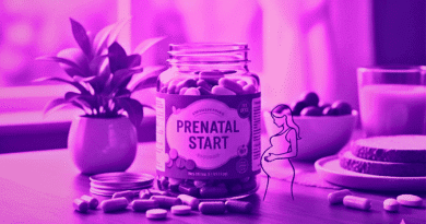 vitamins for pregnancy