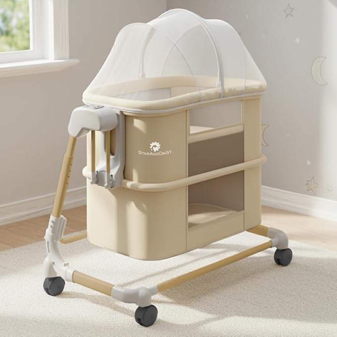 StarnDaisy electric swing